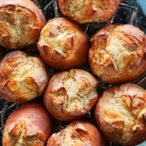 Sobre la Dulcería Panadería Mimila: Foto de panes