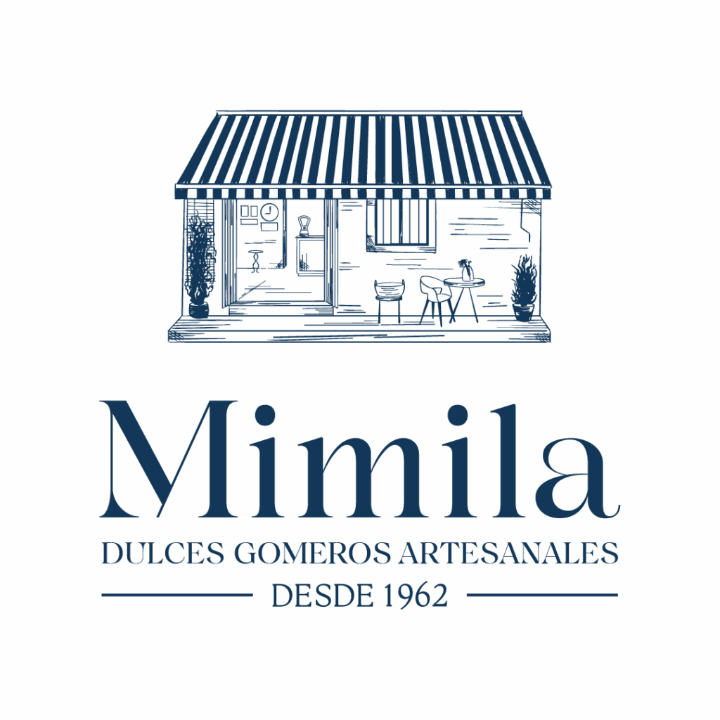 logo mimila